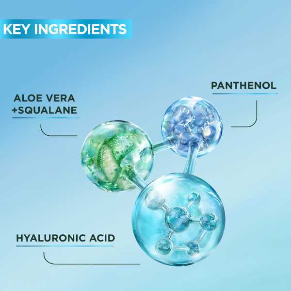Garnier Hyaluron+ Barrier Repair Serum 30ml