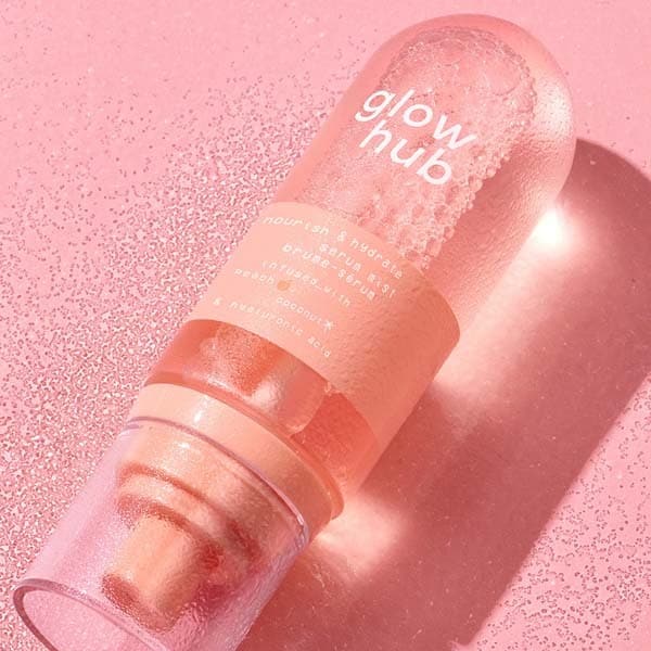 Glow Hub Nourish & Hydrate Serum Mist