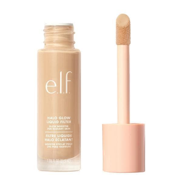 e.l.f. Halo Glow Liquid Filter - 00 Fair