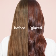 Glaze Super Gloss Auburn Spice 190ml