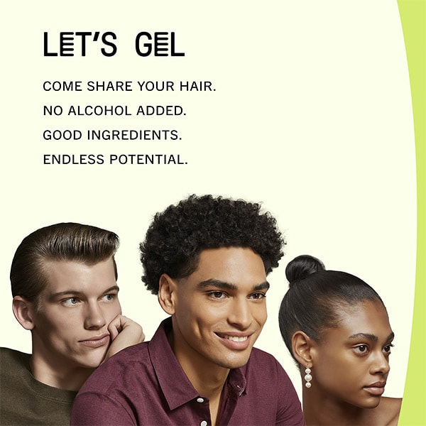 Eco Style Olive Oil Styling Gel 56G