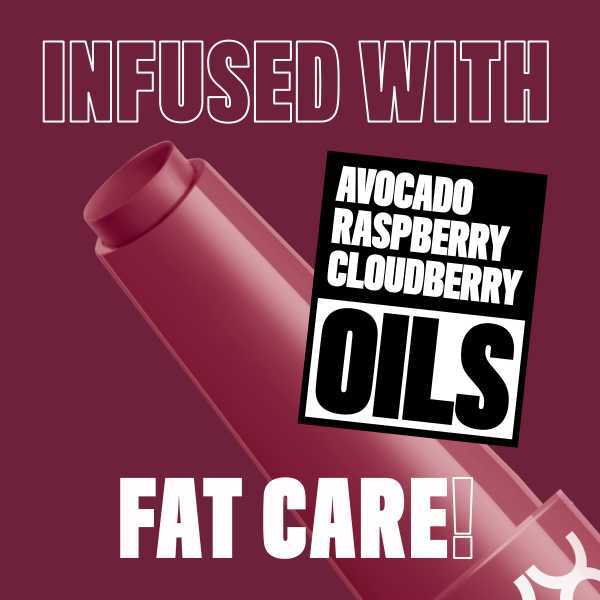 Nyx Professional Makeup Fat Oil Slick Click In The Drafts