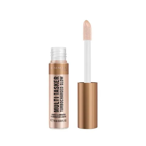 Rimmel Multi Tasker Turbocharged Glow 004 Chelsea Glow