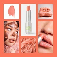 Glow Hub Lip Slick- Fuzzy