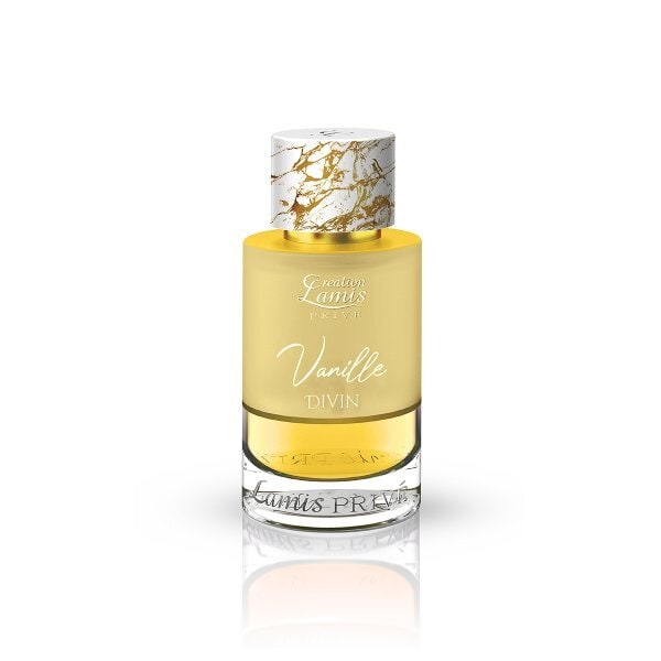 Creation Lamis Privé Vanille Divin EDP 100ml