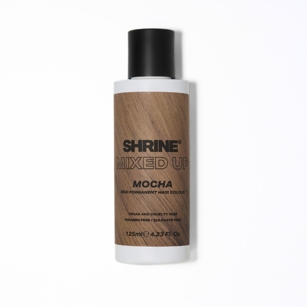 Shrine Mixed Up Semi Permanent Coffee 125ml