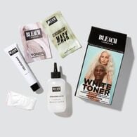Bleach London White Toner Kit