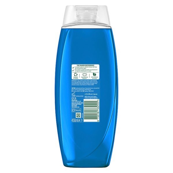 Radox Special Edition Under the Stars Shower Gel 450 ml