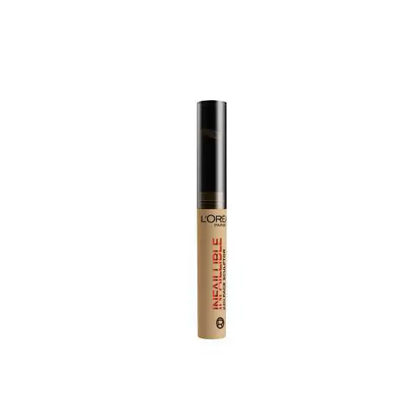 L'Oréal Paris Infallible Face Sculptor Fair Contour