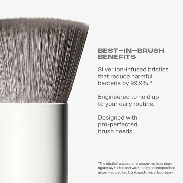 Morphe M104 Domed Foundation Brush