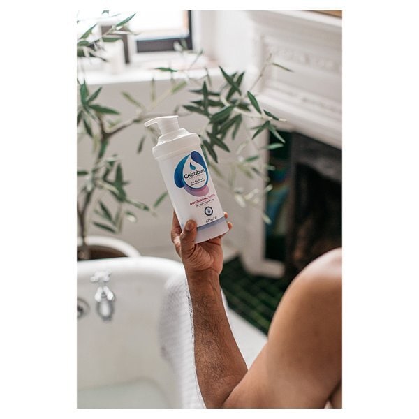 Cetraben Lotion 475Ml