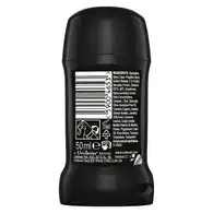Lynx Black Vanilla 72H Fine Fragrance Deodorant Stick 50Ml