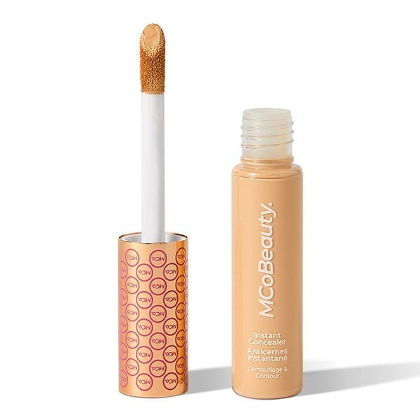 MCoBeauty Instant Concealer Camouflage & Contour - Medium