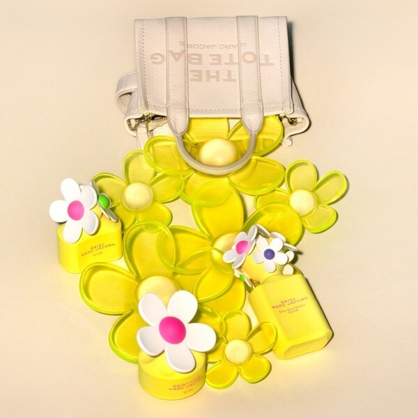 Marc Jacobs Daisy Love Glow Eau de Toilette 50ml