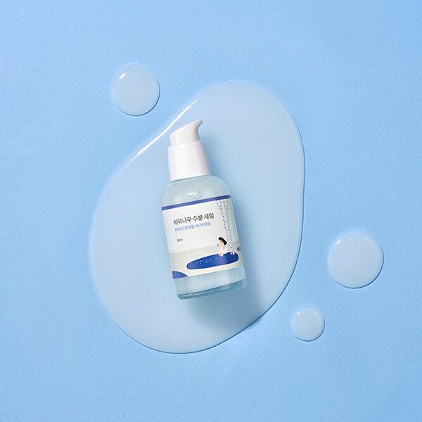Round Lab Birch Juice Serum 50Ml