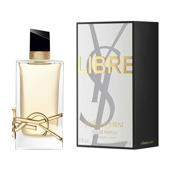 YSL Libre Eau de Parfum 90ml        