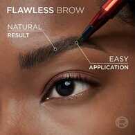 L'Oréal Paris Infallible Faux Brow Tint Pen Dark Brunette