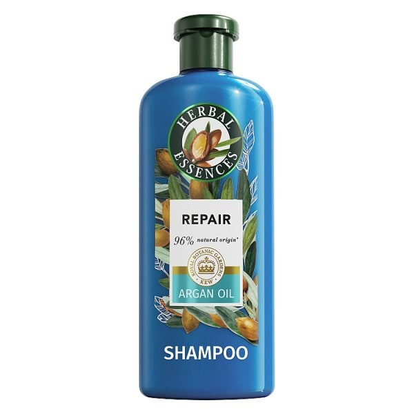Herbal Essences Argan Oil Shampoo 350Ml