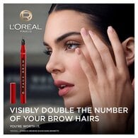 L'Oréal Paris Infallible Faux Brow Tint Pen Dark Blonde