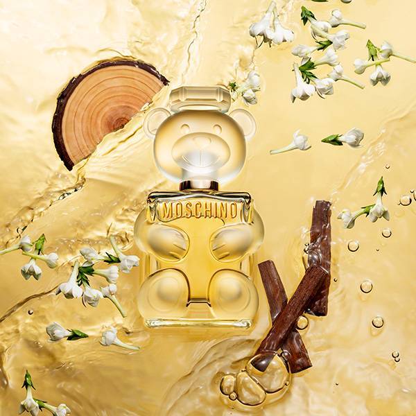 Moschino Toy 2 Eau de Parfum 50ml