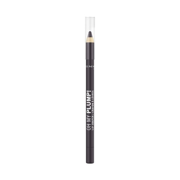 Rimmel Oh My Plump! Lip Shaper 120 Midnight Talk