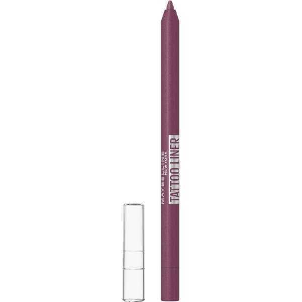 Maybelline Tattoo Liner Gel Pencil Berry Bliss