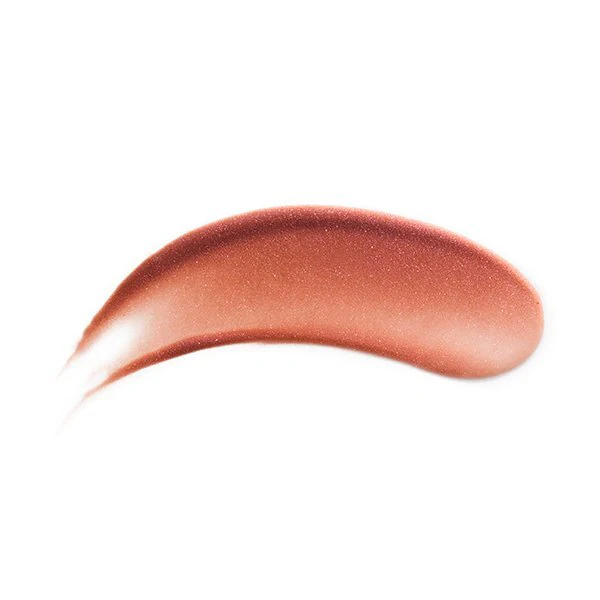 MCoBeauty Shimmer Lip Plump 4-In-1 Hydrating Lacquer- Chilli