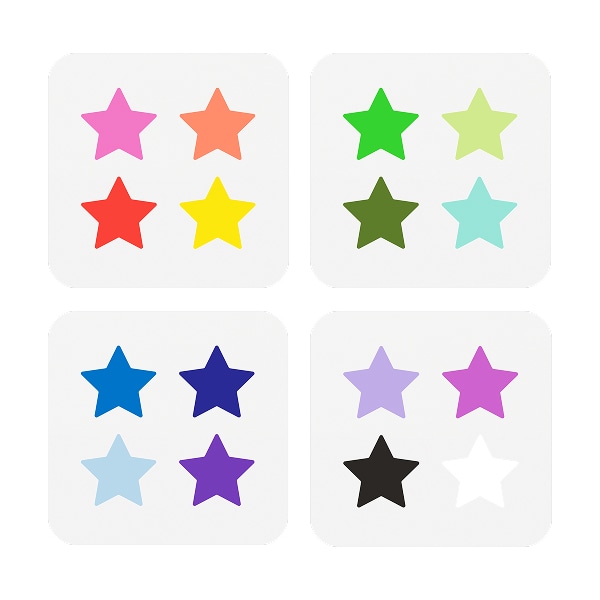 Starface Hydro-Star Play Pack 32 Ct