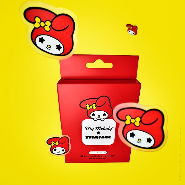 Hydro-Star My Melody 32 Ct