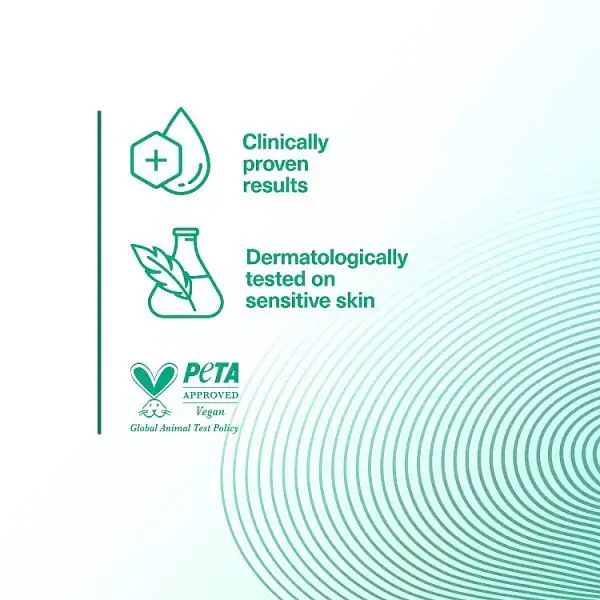 Simple Face Gel Cleanser Ageresist 150Ml