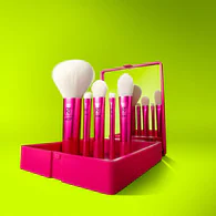 REAL TECH GLOW TO GO TRAVEL SET VIVID