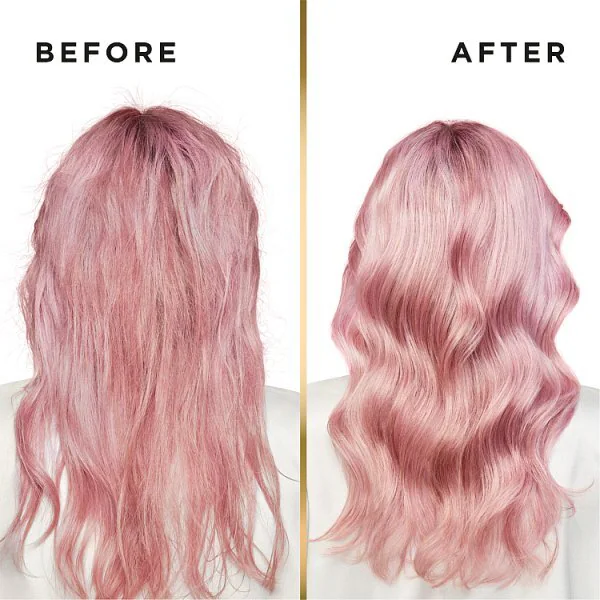 Pantene Pro-V Colour Hair Gloss Leave On Conditioner 145ml