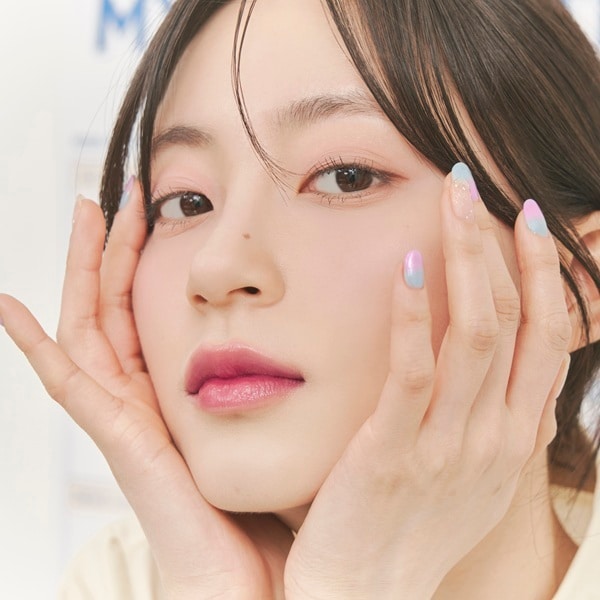 Rom&Nd Better Than Palette 01 Pampas Garden