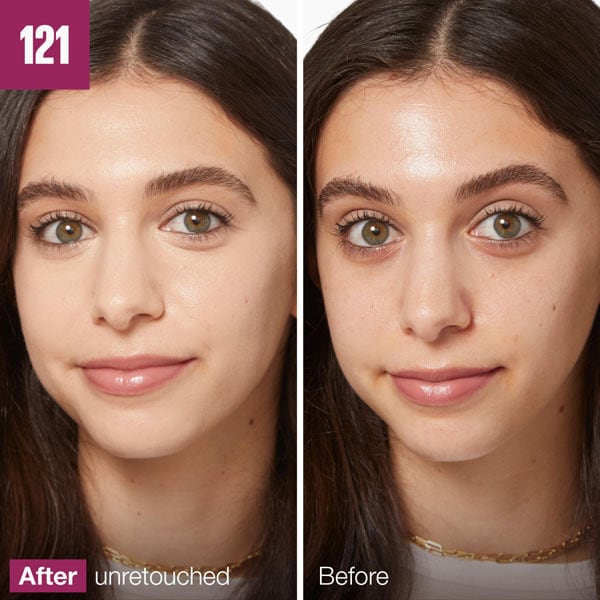 Maybelline Instant Anti Age Eraser Eye Concealer (Light Honey)