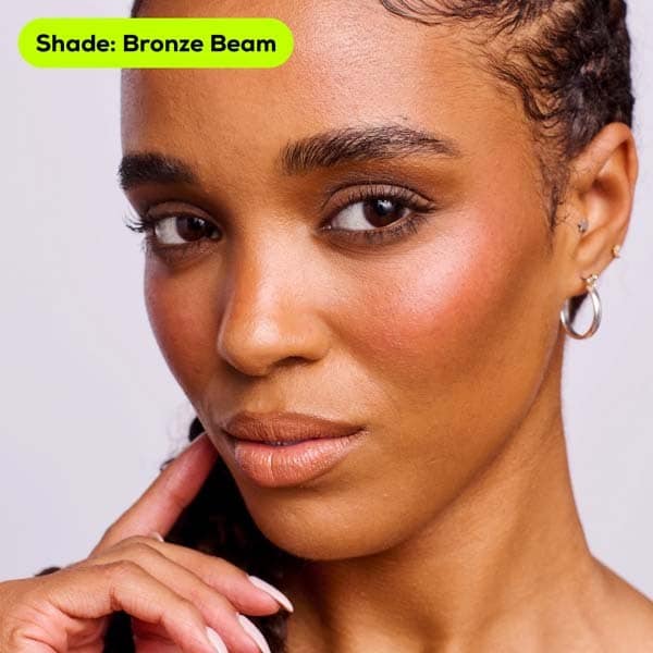 Glow Hub Baby Beam- Bronze Beam
