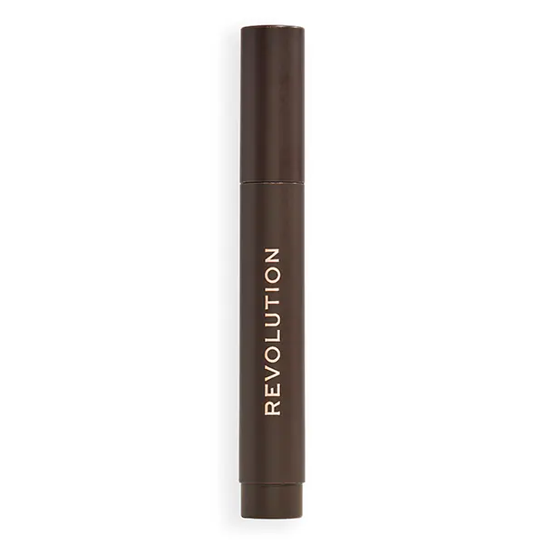 Revolution Instant Brow Hair Pen Dark Brown