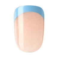 Kiss Impress Nails - Snooze