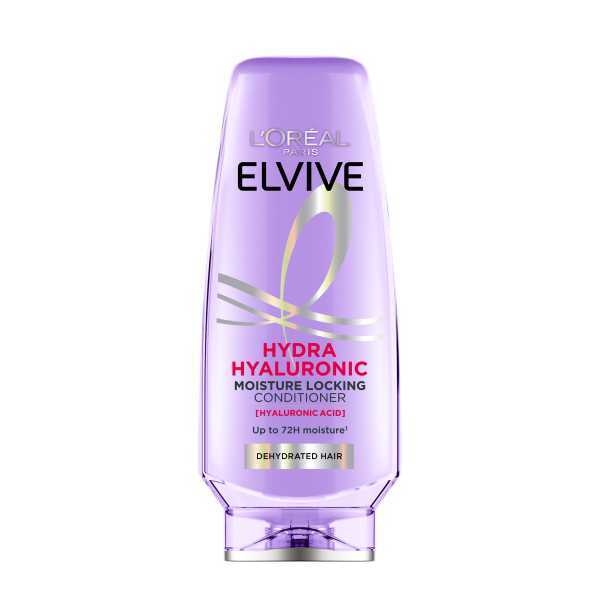 L'Oréal Paris Elvive Hydra Hyaluronic Conditioner 200ml