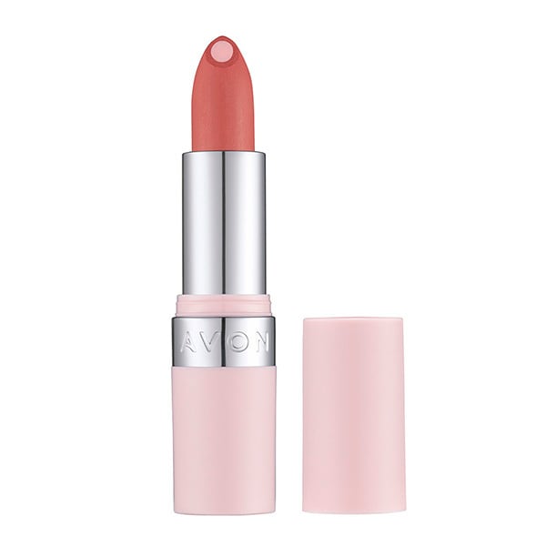 Avon Hydramatic Matte Lipstick Blush