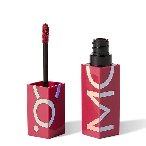 MCoBeauty Lip Varnish Liquid Lipstick - Dusty Rose