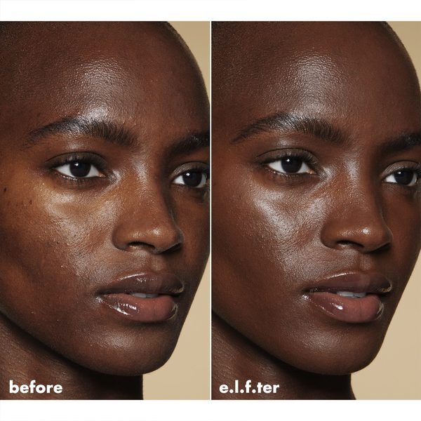 e.l.f. Soft Glam Satin Foundation 62 Rich Warm 30ml
