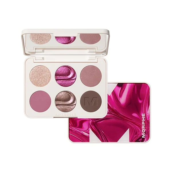 Morphe Love Byte Eyeshadow Palette *Superdrug Exclusive*