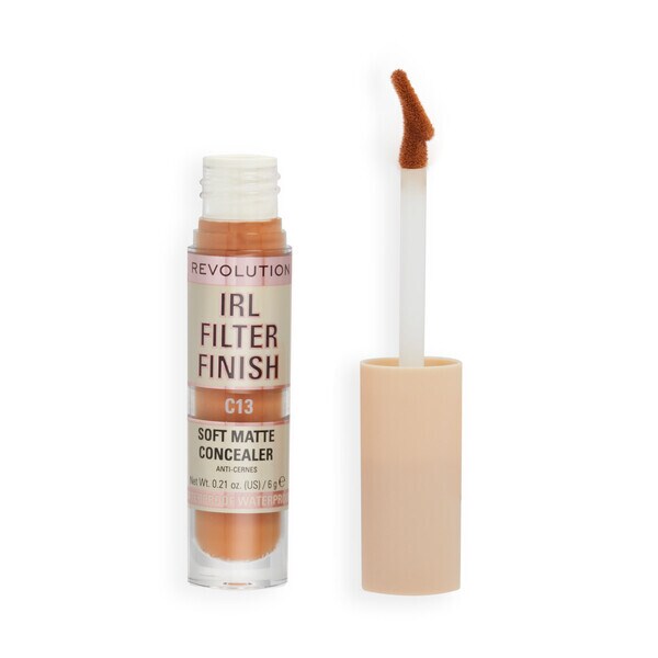 Revolution Filter Finish Concealer C13