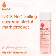 Bio-Oil Skincare Oil For Scars and Stretch Marks 60ml