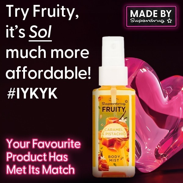 Fruity Mist Caramel & Pistachio 100ml