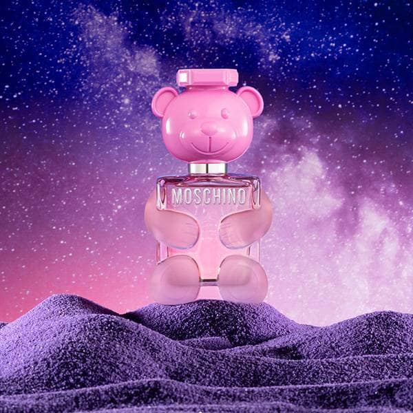 Moschino Toy2 Bubblegum Eau de Toilette 50ml