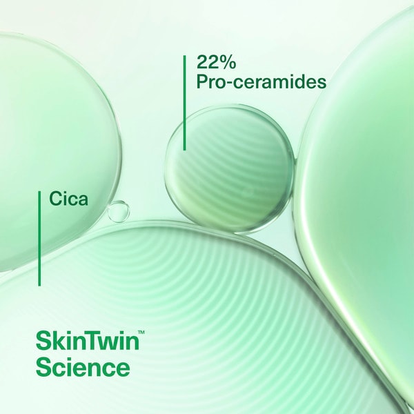 Simple Face Cream Repair+  Rich Cream 50Ml
