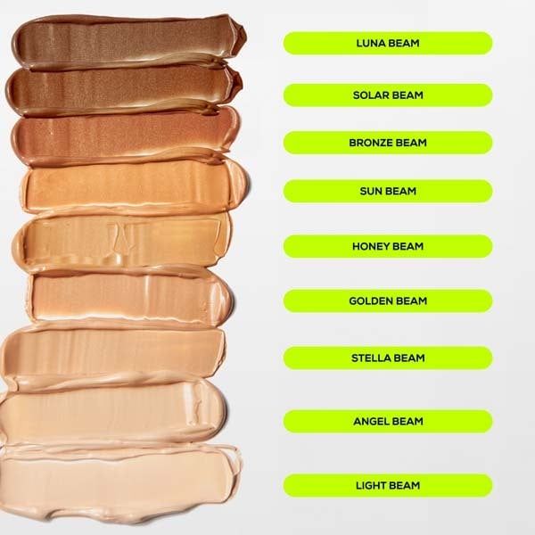 Glow Hub Baby Beam- Angel Beam