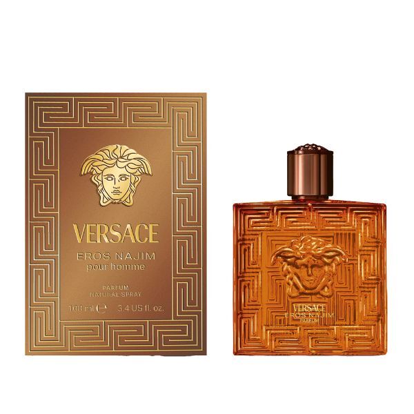 Eros Najim Parfum 100Ml