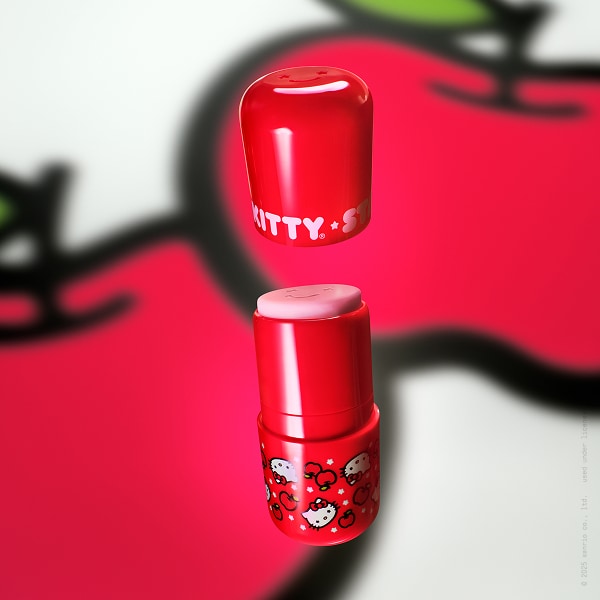 Star Balm Hello Kitty